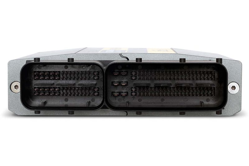 Haltech Platinum PRO Plug-in ECU