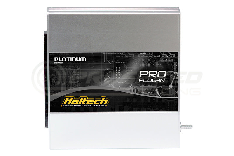 Haltech Platinum Pro Plug-In ECU - Mitsubishi Evo 8 MR (JDM 6 Speed)/Evo 9 HT-055064 | Pro Speed