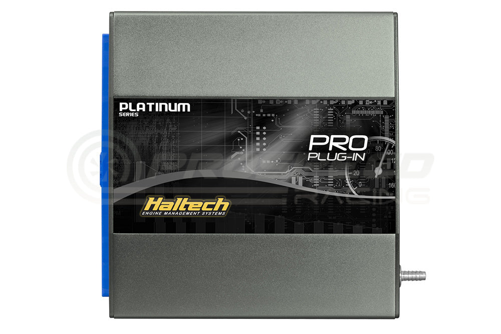 Haltech Platinum Pro Plug-In ECU - Nissan 300ZX Z32 (Manual Only) HT-055107 | Pro Speed Racing