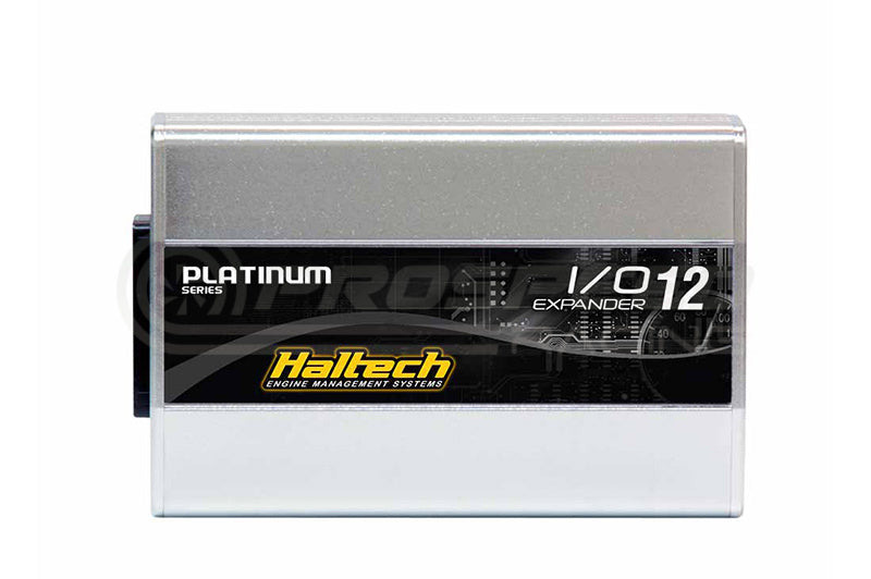 Haltech IO12 CAN Based 12 Channel Expander Box B HT-IO12-B | Pro Speed Racing