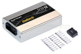 Haltech IO12 CAN Based 12 Channel Expander Box B Only HT-059901 | Pro Speed Racing