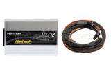 Haltech IO12 CAN Based 12 Channel Expander Box B w/Plug & Pins HT-059903 | Pro Speed Racing