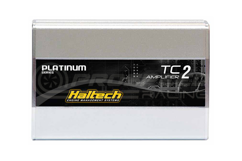 Haltech TCA2 Dual Channel Thermocouple Amplifier Box A (Box Only) HT-059920 | Pro Speed Racing
