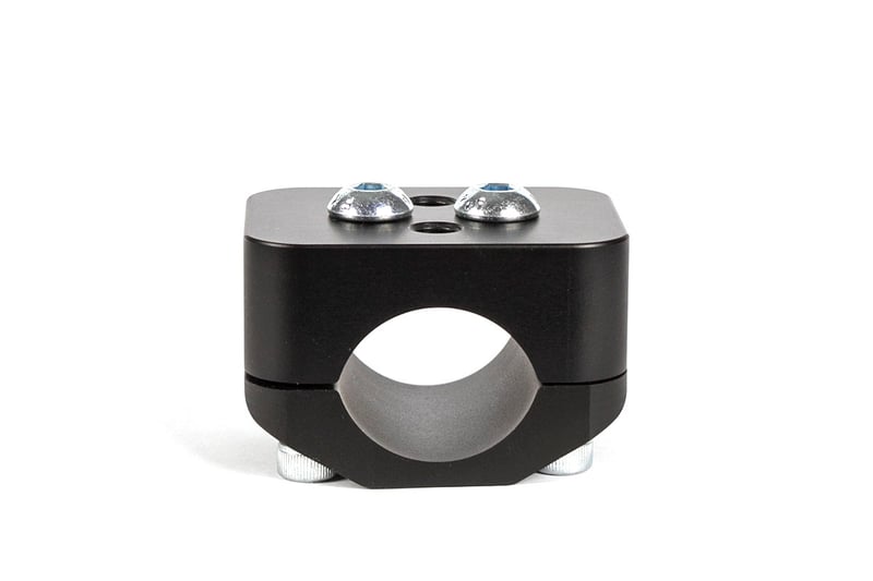 Haltech iC-7/uC-10 Tube Mount For tube OD 31.75mm (1.25") HT-060072