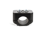 Haltech iC-7/uC-10 Tube Mount For tube OD 31.75mm (1.25") HT-060072