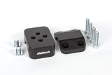 Haltech iC-7/uC-10 Tube Mount For tube OD 31.75mm (1.25")