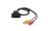 Haltech Reverse/Back-up Camera Kit