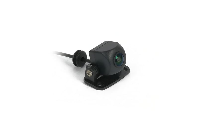 Haltech Reverse/Back-up Camera Kit
