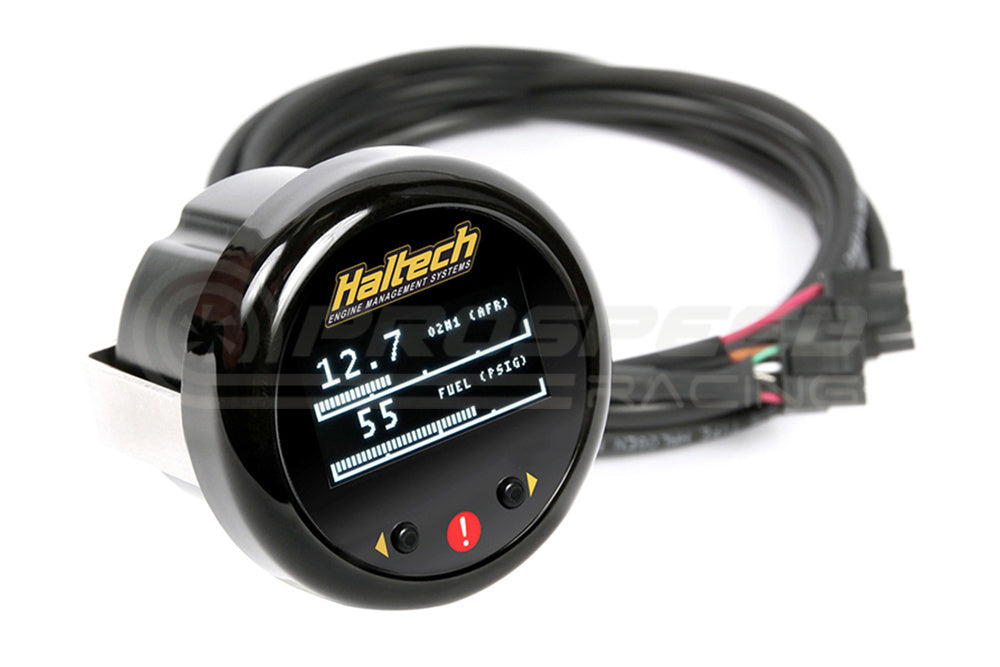 Haltech Multi-Function CAN Gauge HT-061010 | Pro Speed Racing