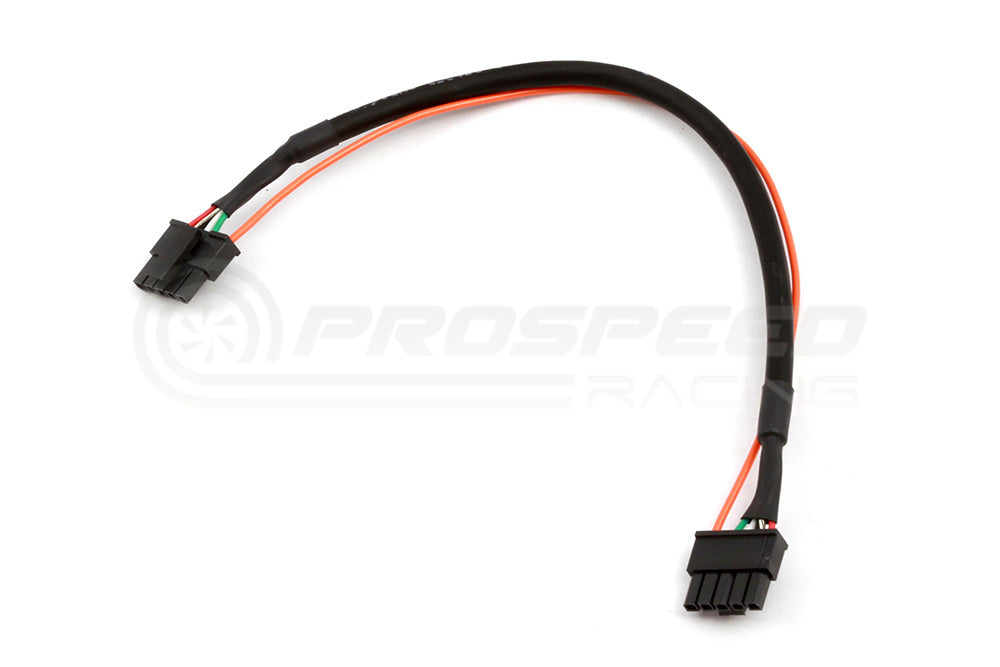Haltech Daisy-Chain Cable For Haltech Multi-Function CAN Gauge HT-061011 | Pro Speed Racing