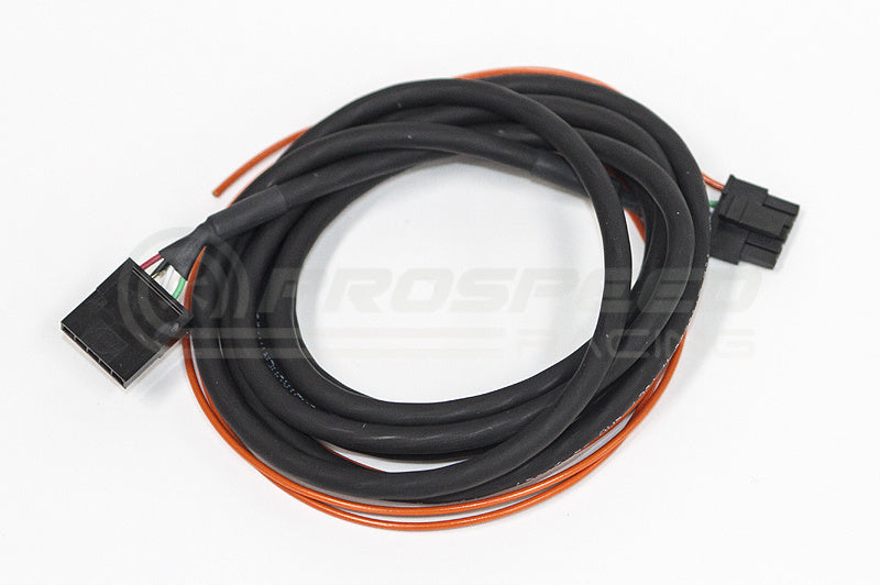 Haltech Extension Cable For Haltech Multi-Function CAN Gauge HT-061012 | Pro Speed Racing