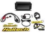 Haltech IC-7 Colour Display Dash 7" - Suit Haltech ECU via CAN HT-067010 | Pro Speed Racing