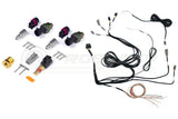 Haltech IC-7 Colour Display Dash 7" - Stand-Alone "Classic" Kit