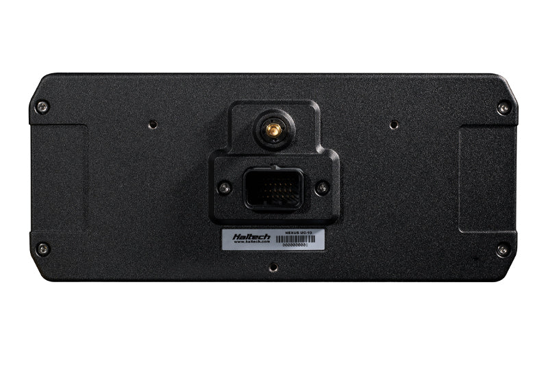 Haltech uC-10 Digital Dash 10"