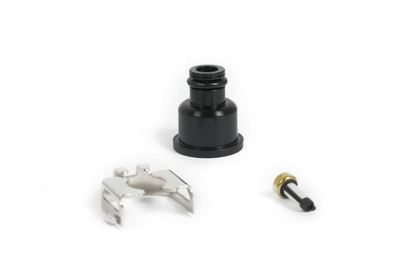 Haltech Fuel Injector Adapter 10.5mm Nissan Skyline GT-R R32/R33/R34 ...