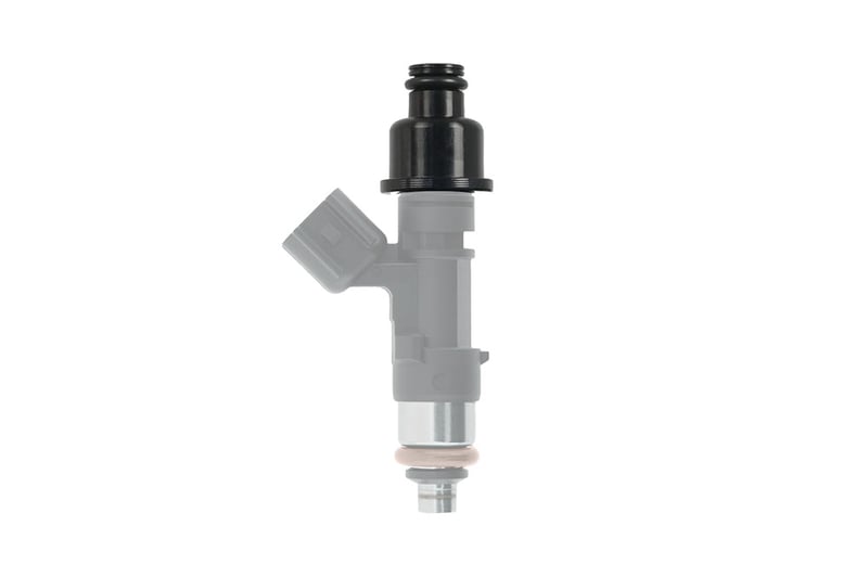 Haltech Fuel Injector Adapter 10.5mm