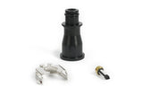 Haltech Fuel Injector Adapter - 11mm 1/2 to Full Length HT-080002