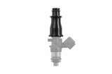 Haltech Fuel Injector Adapter - 11mm 1/2 to Full Length