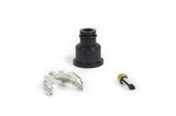 Haltech Fuel Injector Adapter - 11mm 3/4 to Full Length HT-080003