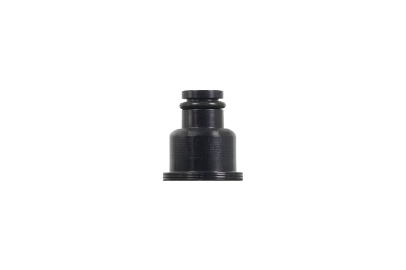 Haltech Fuel Injector Adapter - 11mm 3/4 to Full Length