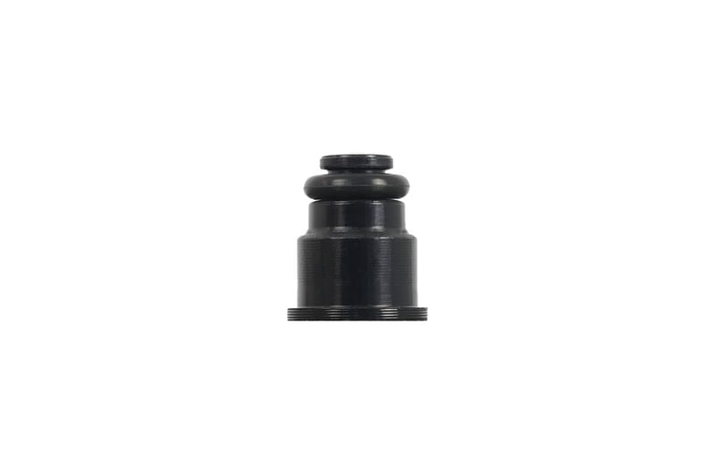 Haltech Fuel Injector Adapter - 14mm 3/4 to Full Length