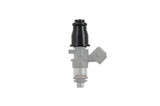 Haltech Fuel Injector Adapter - 14mm 1/2 to 3/4 Length