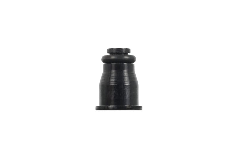 Haltech Fuel Injector Adapter - 14mm 1/2 to 3/4 Length
