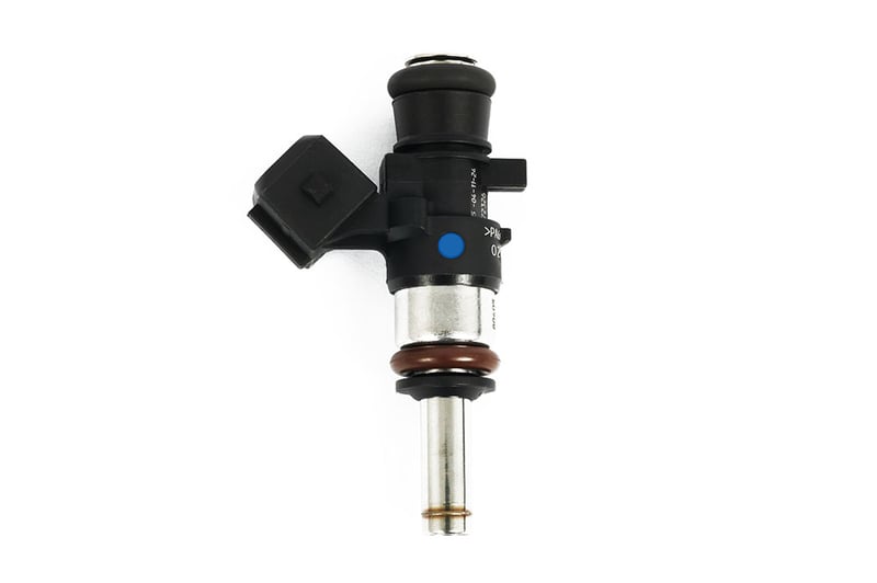 Haltech Bosch Injector 980cc (0280158040) Individual Flowmatched Blue HT-080100BLU