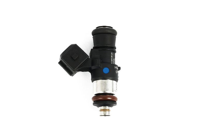 Haltech Bosch Injector 1462cc (0280158333) Individual Flowmatched Blue HT-080101BLU