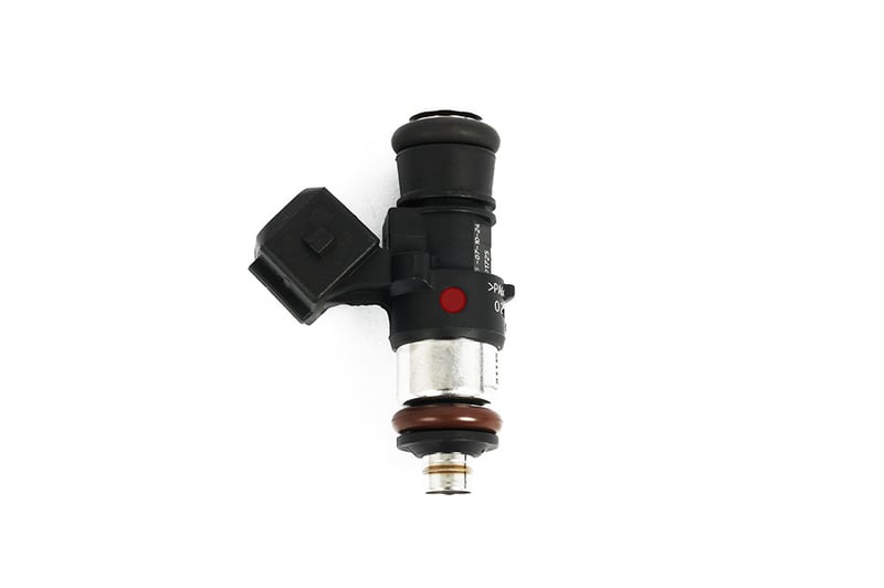 Haltech Bosch Injector 1462cc (0280158333) Individual Flowmatched Red HT-080101RED