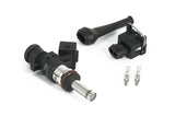 Haltech Bosch 980cc injectors - Flowmatched set of 6 (0280158040)