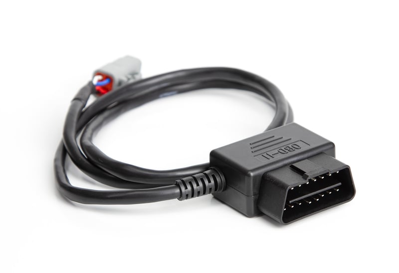 Haltech Radio Reprogramming Cable Ford Falcon FG Mk1 4.0L Barra HT-135001