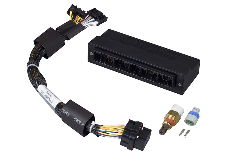 Haltech Elite 750 Plug'n'Play Adaptor Harness Mazda MX-5 NA HT-140622