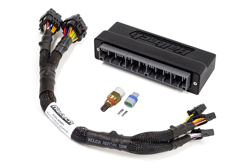 Haltech Elite 1000/1500 Plug'n'Play Adaptor Harness Honda S2000 HT-140843