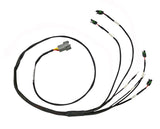 Haltech Elite 1500 CAS w/ IGN-1A Ignition Terminated Harness