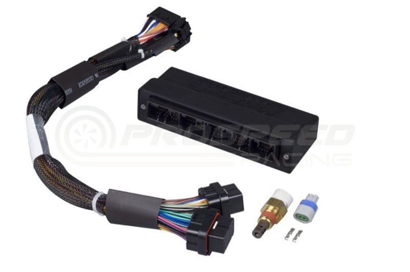 Haltech Plug 'N' Play Adaptor Harness Only Suit Elite 1000/1500 - Mazda MX-5 NB 98-05 HT-140921