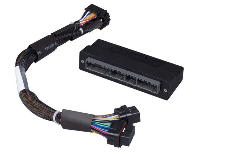 Haltech Elite 1000-2500 Plug 'n' Play Adaptor Harness Mazda RX-7 FD3S Series 6 HT-141328