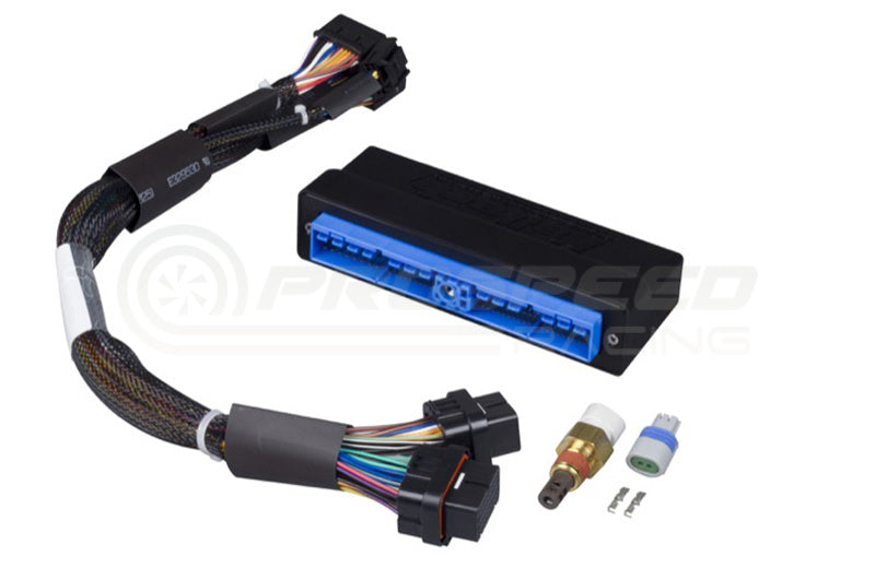 Haltech Plug 'N' Play Adaptor Harness Only Suit Elite 2000/2500 - Nissan Skyline GTS-T, GT-R R32, R3