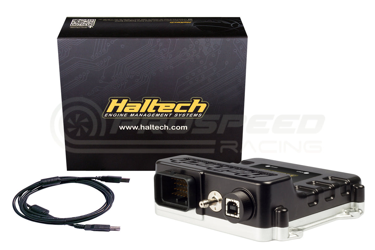 Haltech Elite 750 Universal Wire-In ECU Only HT-150600 | Pro Speed Racing