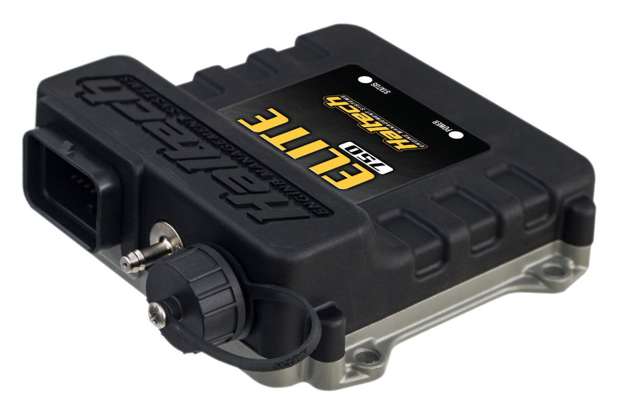 Haltech Elite 750 Universal Wire-In ECU
