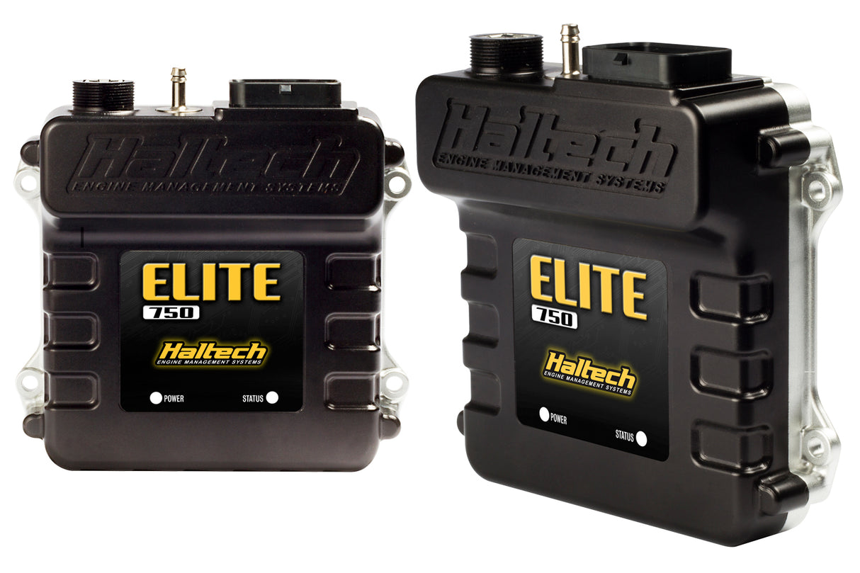 Haltech Elite 750 Universal Wire-In ECU
