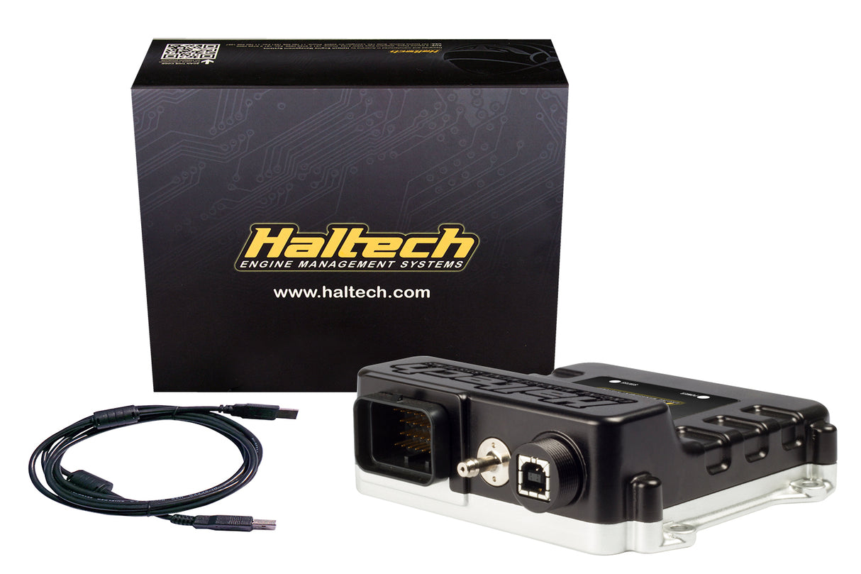 Haltech Elite 750 Universal Wire-In ECU