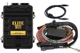 Haltech Elite 1500 + Premium Universal Wire-in Harness Kit HT-150905