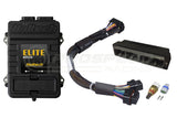 Haltech Elite 1500 Plug 'N' Play ECU and Adaptor Harness Kit - Subaru WRX/STI 99-00 V5-V6 HT-150943