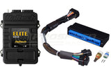 Haltech Elite 1500 Plug 'N' Play ECU and Adaptor Harness Kit - Nissan Silvia/180SX S13 (CA18DET) HT-