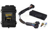 Haltech Elite 1500 Plug 'N' Play ECU and Adaptor Harness Kit - Nissan Silvia/200SX S14 S1 "Zenki" HT