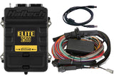 Haltech Elite 2500 + Premium Universal Wire-in Harness Kit HT-151304