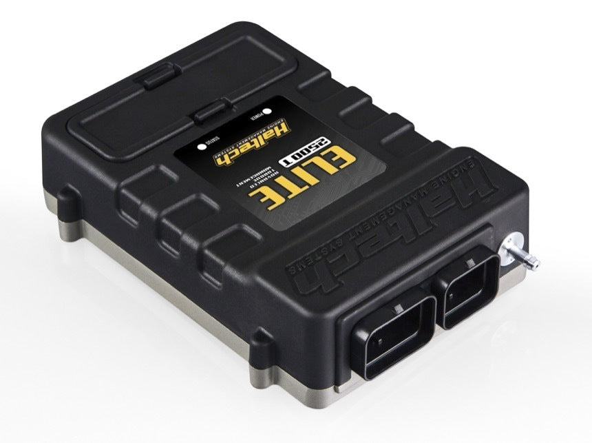 Haltech Elite 2500T Universal Wire-In Advanced Torque Management ECU