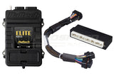 Haltech Elite 2500 Plug 'N' Play ECU + Adaptor Harness Kit - Subaru WRX 06-10/STI 06-07 HT-151321
