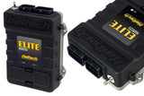 Haltech Elite 2500 Plug 'N' Play ECU + Terminated Harness Kit